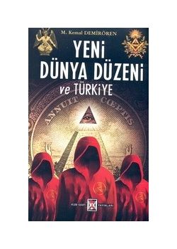 Yeni Dünya Düzeni ve Türkiye