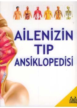 Ailenizin Tıp Ansiklopedisi Kolektif