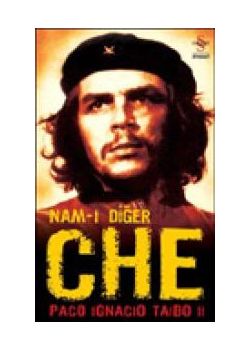 Che Paco Ignacio Taibo II