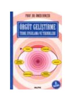 Örgüt Geliştirme Ömer Dincer