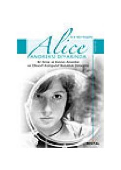Alice Anoreksi Diyarinda Jo - Alice Kingsley