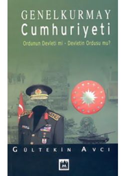 Genelkurmay Cumhuriyeti