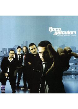 Kalbin Kadar Yakın Gece Yolculari