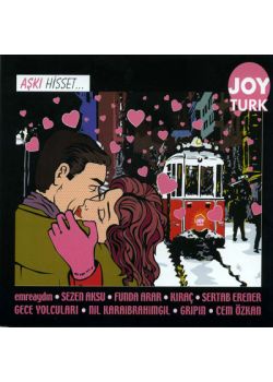 Aski Hisset Joy Türk