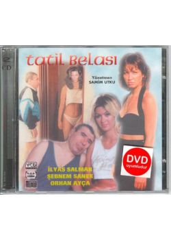 Tatil Belasi  Ilyas Salman