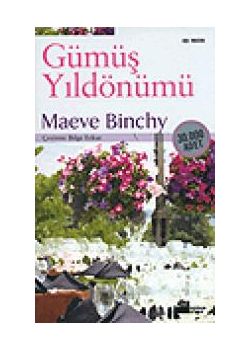 Gümüş Yıldönümü