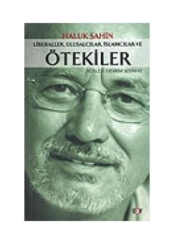 Ötekiler