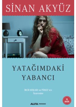 Yatağımdaki Yabancı