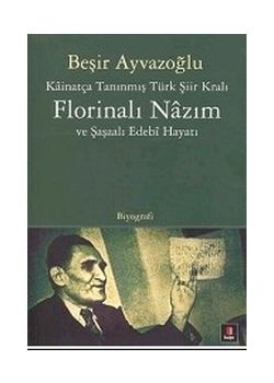 Florinalı Nazım Besir Ayvazoglu