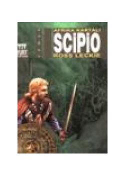 Scipio: Afrika Kartali Ross Leckie