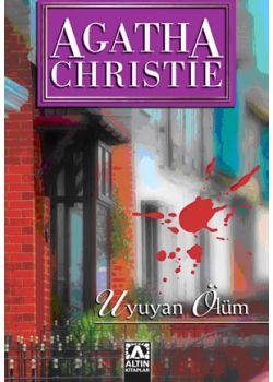 Uyuyan Ölüm Agatha Christie