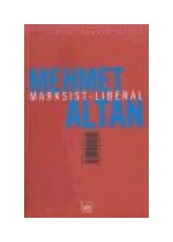 Marksist Liberal