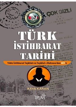 Türk İstihbarat Tarihi