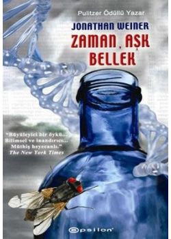 Zaman, Aşk, Bellek