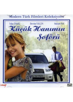 Küçük Hanımın Şoförü (VCD) Tuba Ünsal, Devrim Yalçın