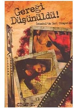 Geregi Düsünüldü Cihat T.