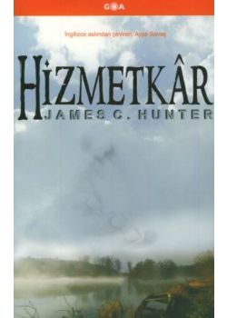 HizmetkarJames C. Hunter