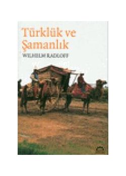 Türklük ve Şamanlık