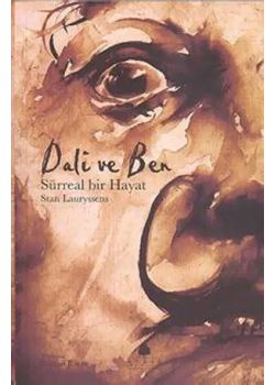 Dali ve Ben Stan Lauryssens