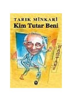 Kim Tutar Beni
