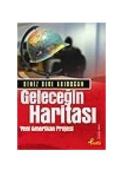 Geleceğin Haritası Deniz Ülke Aribogan