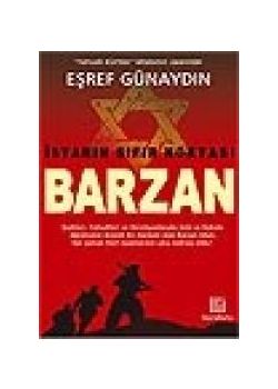Barzan / Isyanın Sıfır Noktası Esref Güna