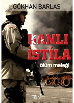 Kanli Istila, Ölüm Melegi Gökhan Barlas