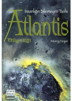 Atlantis Bilgeliği Mury Hope