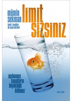Limit Sizsiniz