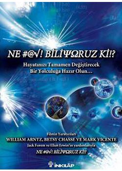 Ne Biliyoruz Ki?