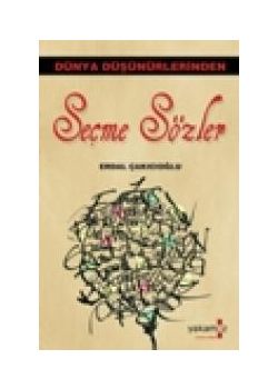 Seçme Sözler