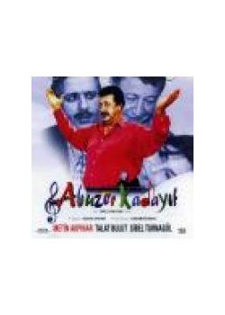 Abuzer Kadayıf (DVD) Metin Akpinar, Talat Bulut