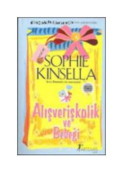 Alışverişkolik ve Bebeği