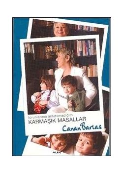 Karmaşık Masallar