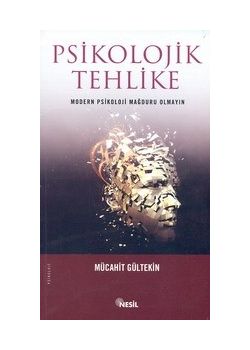 Psikolojik Tehlike