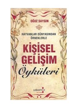 Kişisel Gelişim Öyküleri