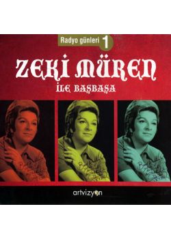 Radyo Günleri 1 / Ayrılsakta Beraberiz Zeki Müren