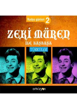 Radyo Günleri 2 Zeki Müren