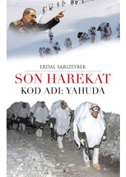 Son Harekat Kod Adı: Yahuda