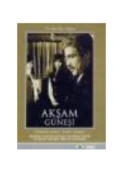 Akşam Güneşi (DVD)Türkan Soray, Izzet Günay