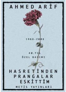 Hasretinden Prangalar Eskittim