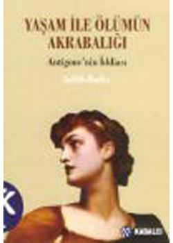 Yaşam İle Ölümün Akrabalığı Judith B