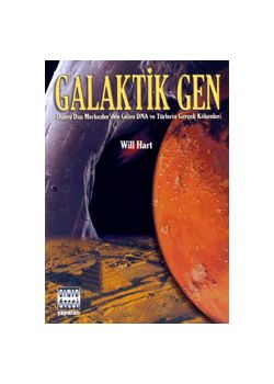 Galaktik Gen Will Hart