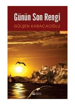 Günün Son Rengi