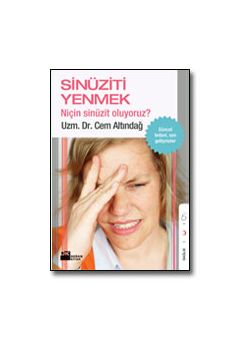Sinüziti Yenmek Cem Altindag