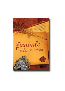 Benimle Evlenir misin? Helene Scheu-Riesz