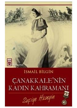 Çanakkale'nin Kadın Kahramanı