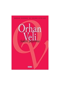 Sakın Şaşırma Seçme Şiirler