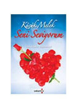 Kücük Melek Seni Seviyorum Can Hikmet Degirmenci