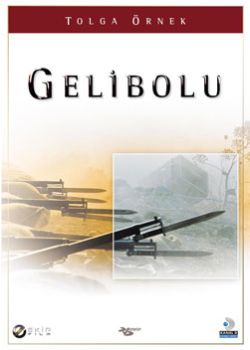 Gelibolu (DVD) 